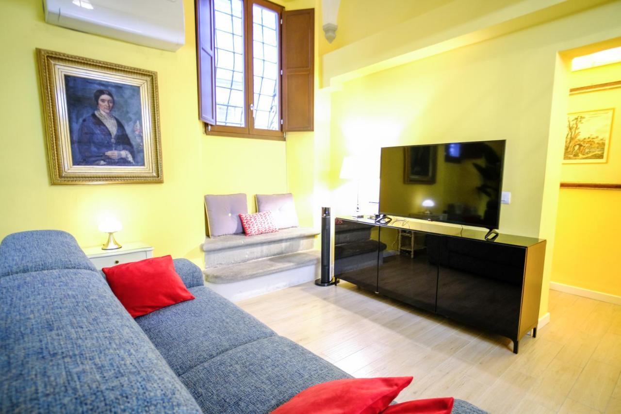 Fiorenza Boutique Apartment Florence Exterior photo