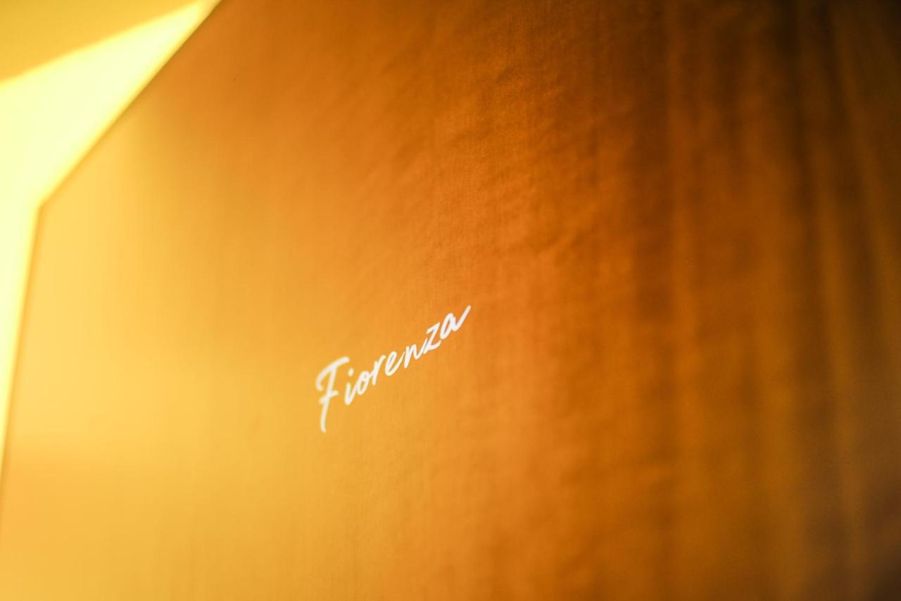 Fiorenza Boutique Apartment Florence Exterior photo